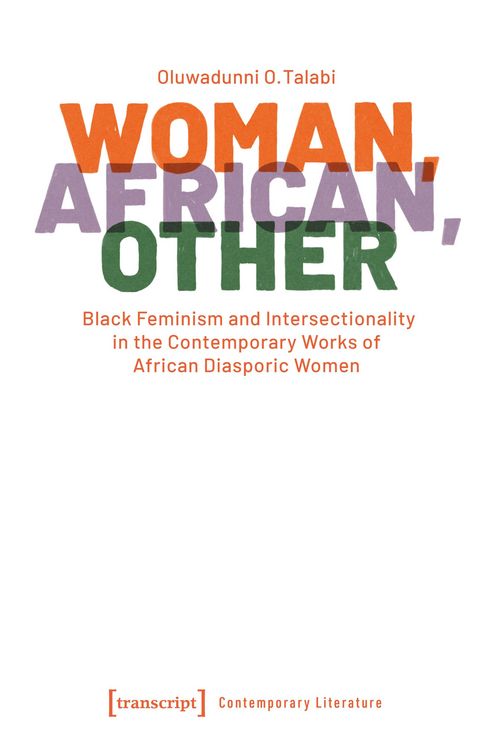 Produktbild: Woman, African, Other