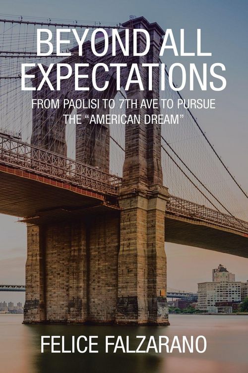 Produktbild: Beyond All Expectations