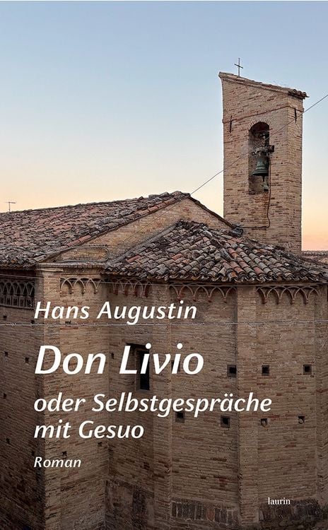 Produktbild: Don Livio oder Selbstgespr&auml;che mit Gesuo