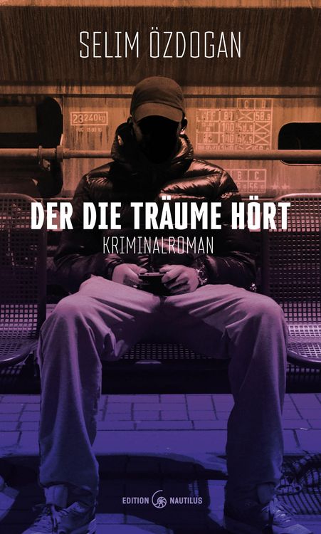 Produktbild: Der die Tr&auml;ume h&ouml;rt
