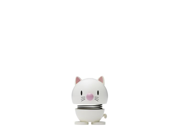 Produktbild: Hoptimist Cat White