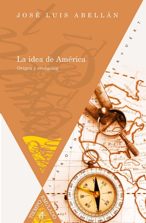 Produktbild: La idea de Am&eacute;rica