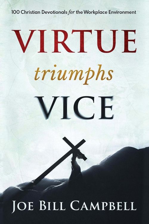 Produktbild: Virtue Triumphs Vice