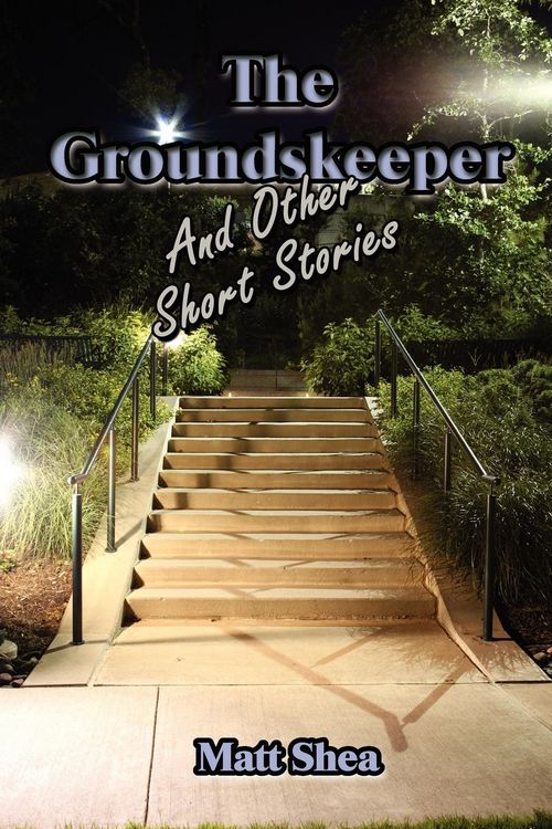 Produktbild: The Groundskeeper and Other Short Stories