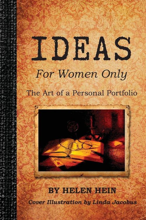 Produktbild: IDEAS For Women Only