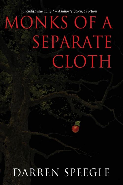 Produktbild: Monks of a Separate Cloth