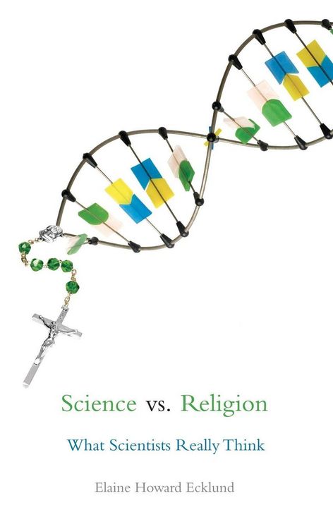 Produktbild: Science vs. Religion