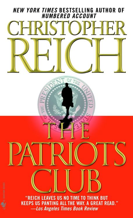 Produktbild: The Patriots Club
