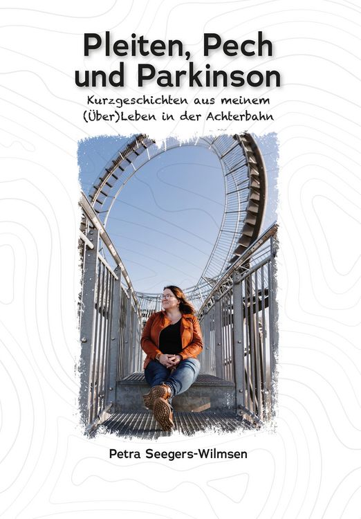 Produktbild: Pleiten, Pech und Parkinson