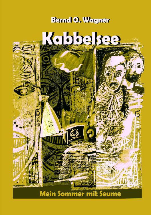 Produktbild: Kabbelsee