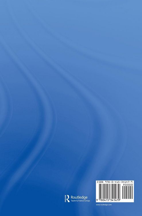 Produktbild: The Geopolitics Reader
