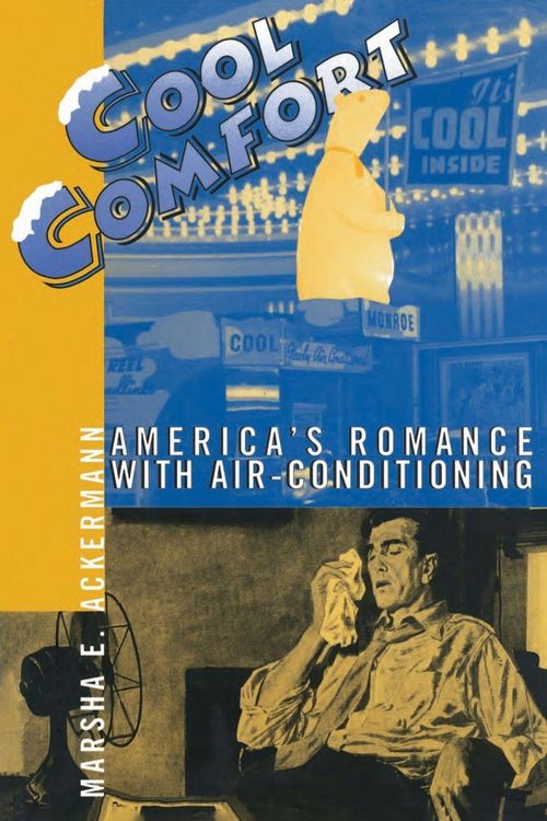 Produktbild: Cool Comfort