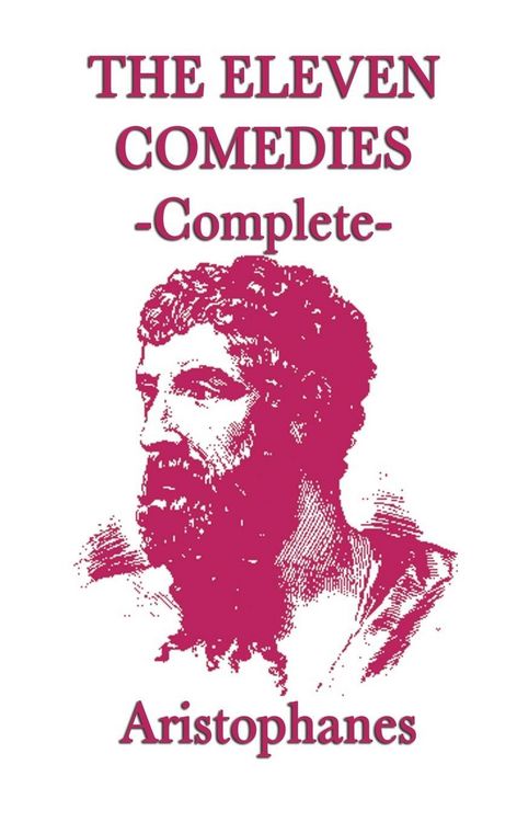 Produktbild: The Eleven Comedies -Complete-