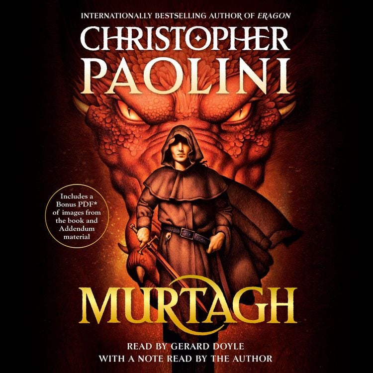 Produktbild: Murtagh