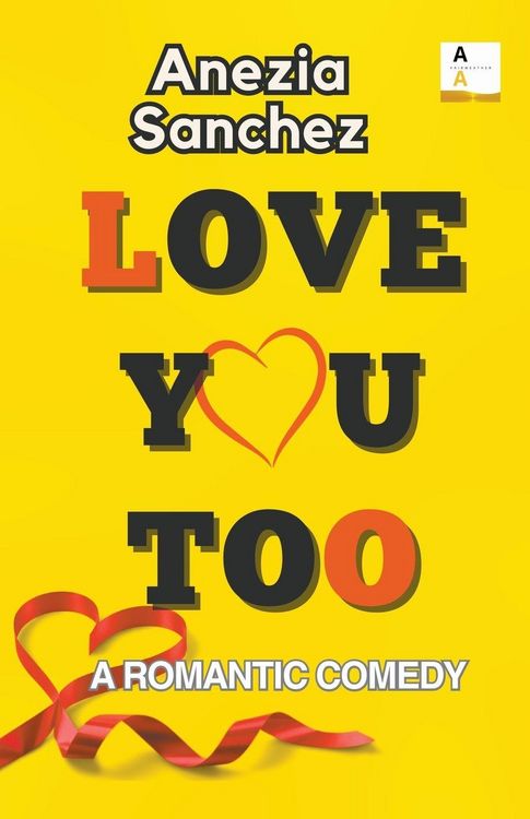 Produktbild: Love You Too
