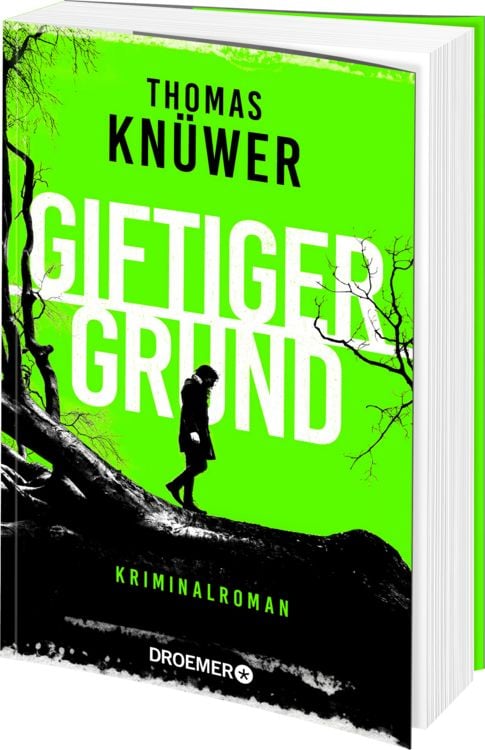 Produktbild: Giftiger Grund