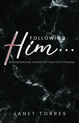 Produktbild: Following Him...