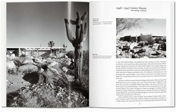 Produktbild: Albert Frey