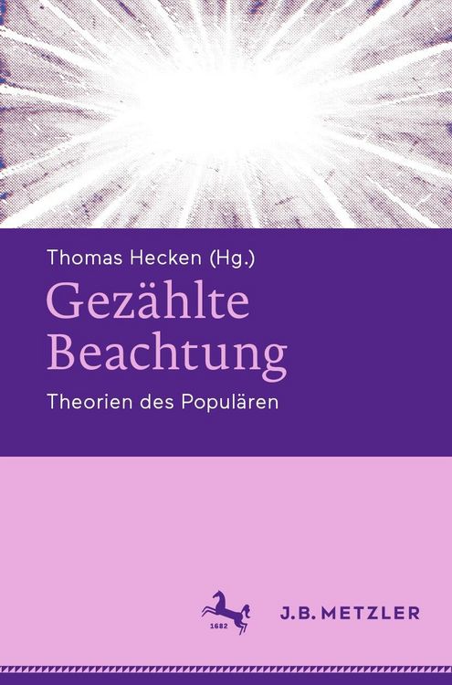 Produktbild: Gez&auml;hlte Beachtung