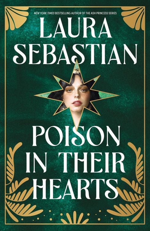 Produktbild: Poison In Their Hearts