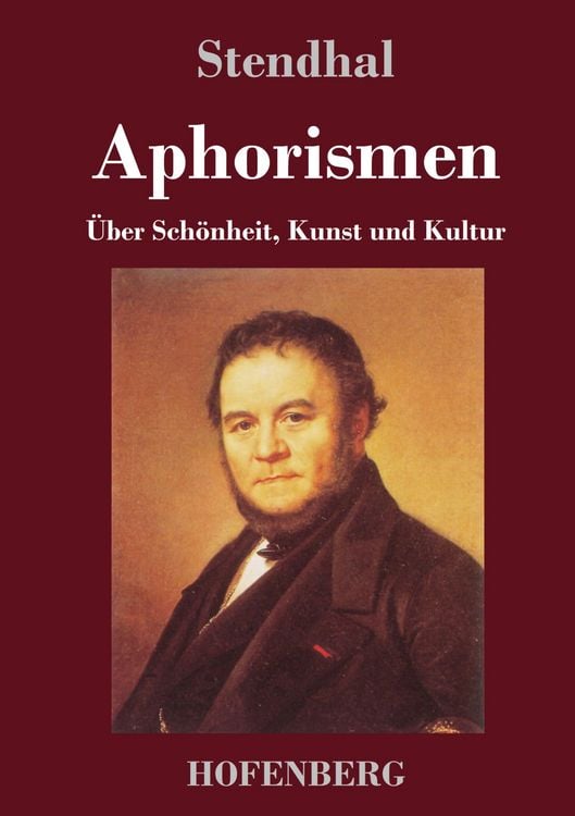 Produktbild: Aphorismen