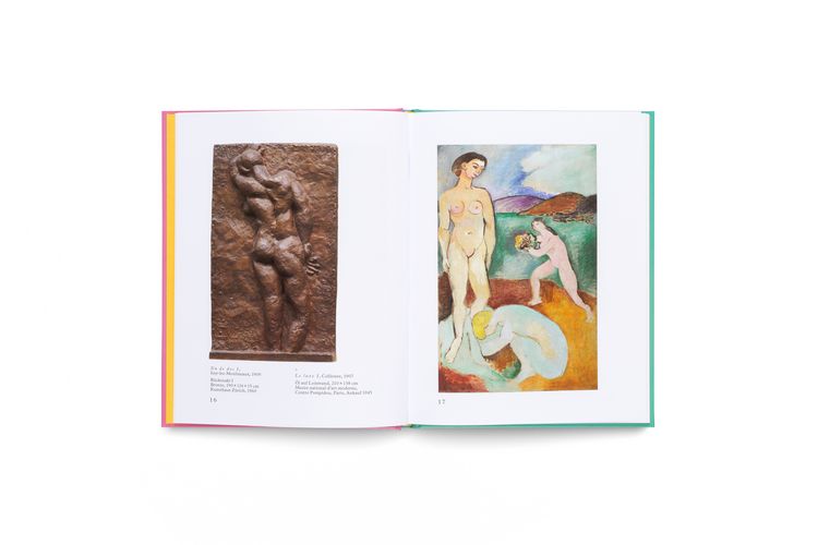 Produktbild: Matisse