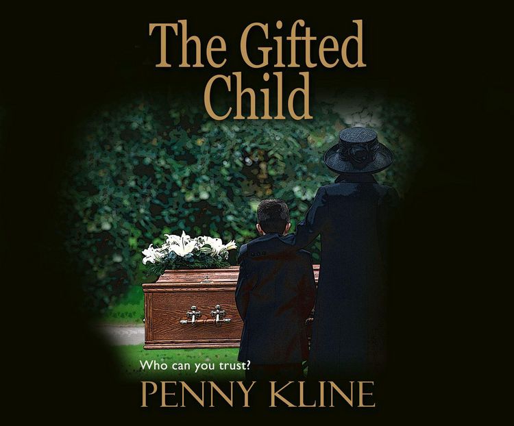 Produktbild: The Gifted Child