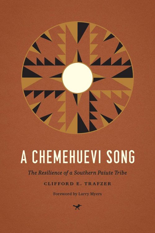 Produktbild: A Chemehuevi Song