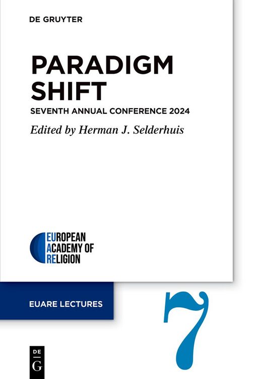 Produktbild: Paradigm Shift