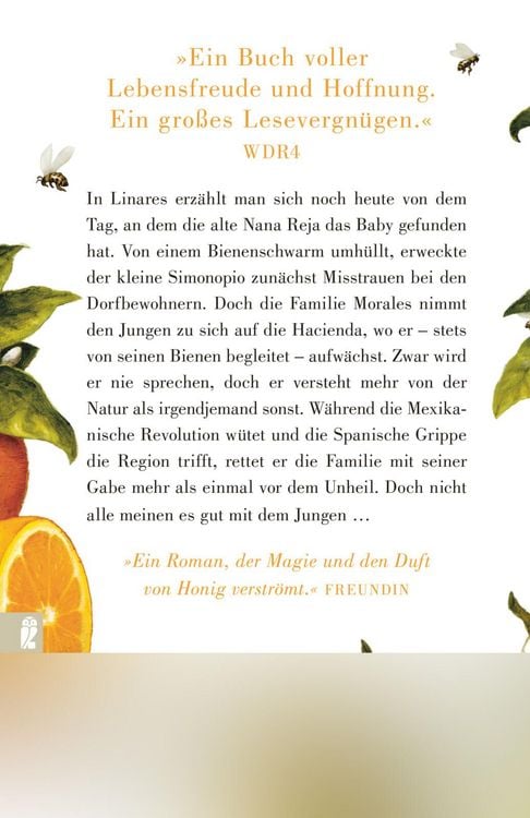 Produktbild: Das Fl&uuml;stern der Bienen
