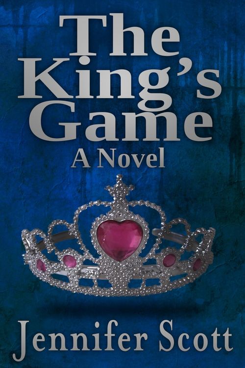 Produktbild: The King's Game