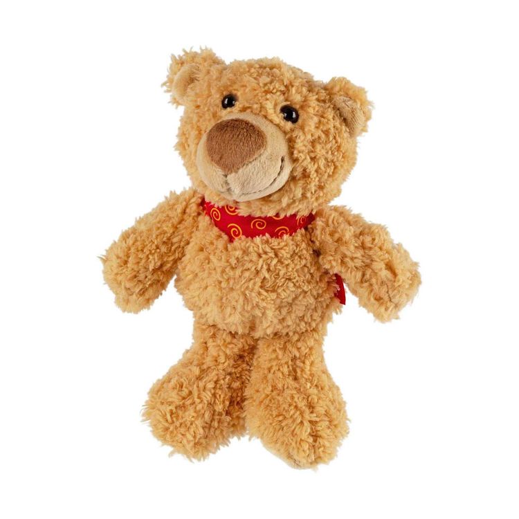 Produktbild: Kuscheltier B&auml;r Gildehard G&uuml;nsburg, small