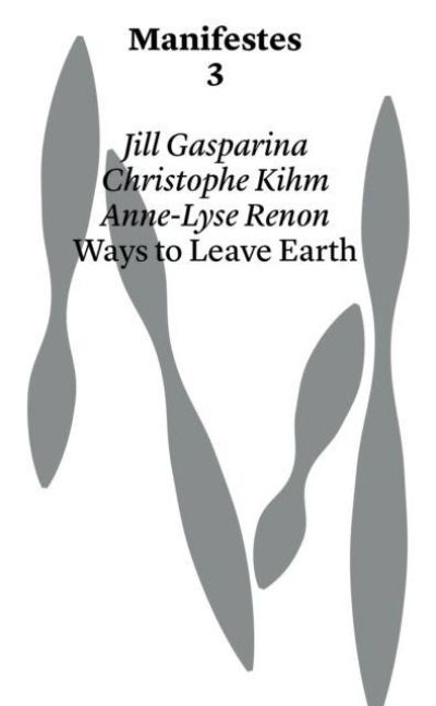 Produktbild: Ways to Leave Earth