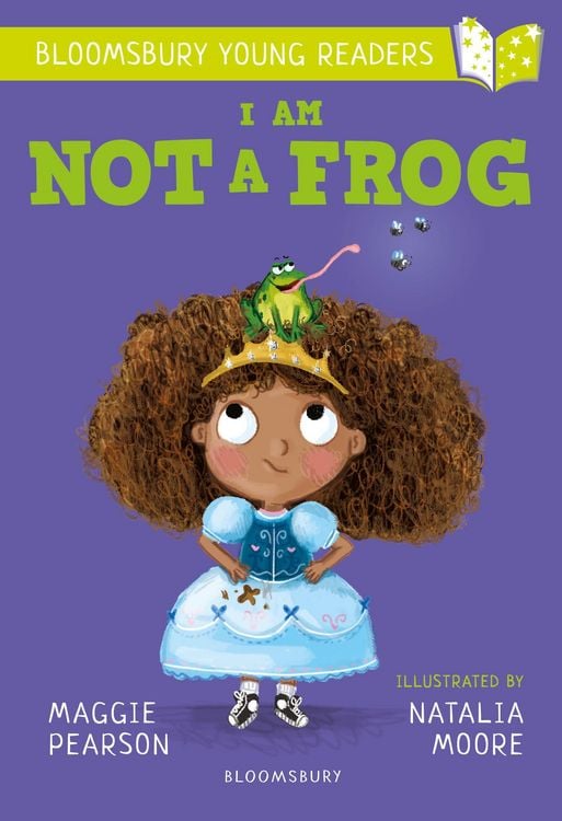 Produktbild: I Am Not A Frog