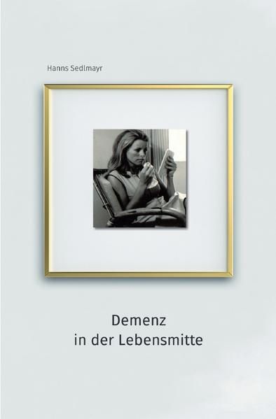 Produktbild: Demenz in der Lebensmitte
