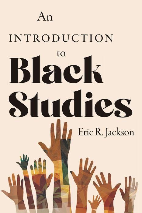 Produktbild: An Introduction to Black Studies
