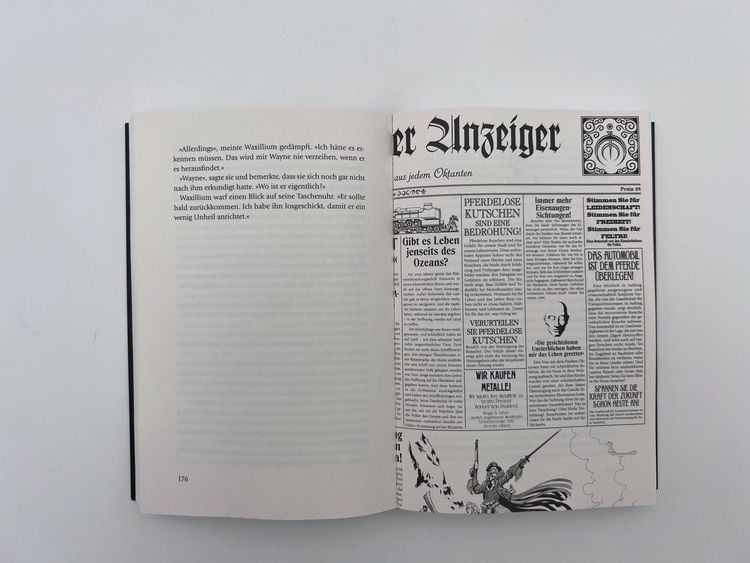Produktbild: H&uuml;ter des Gesetzes