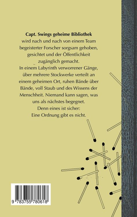Produktbild: Streichholzr&auml;tsel