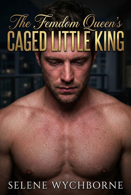 Produktbild: The Femdom Queen's Caged Little King