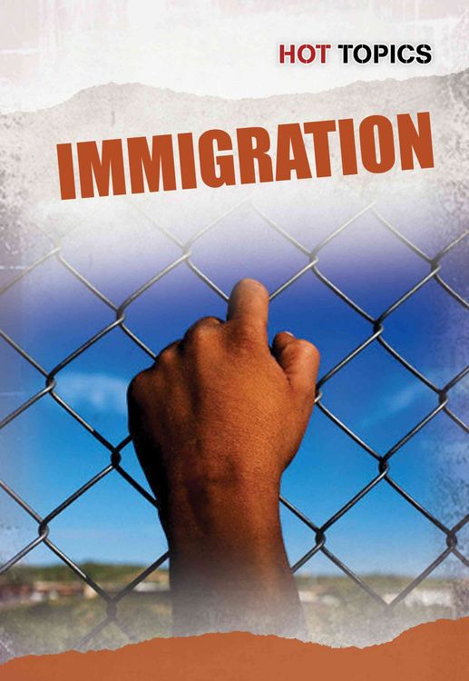 Produktbild: Immigration
