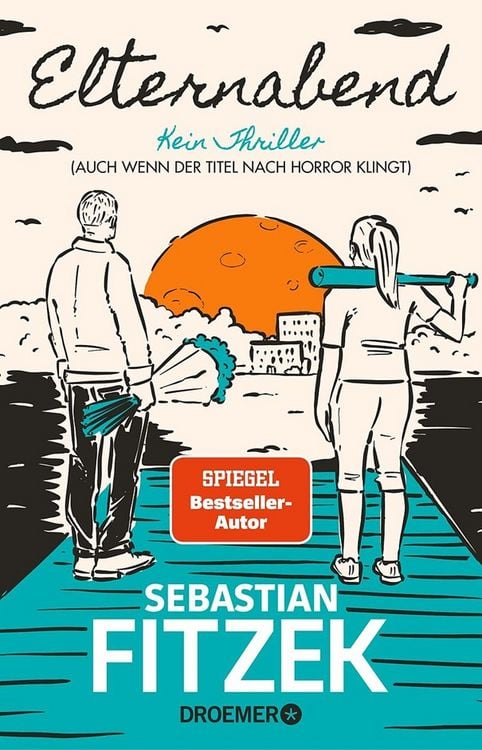 Produktbild: Elternabend
