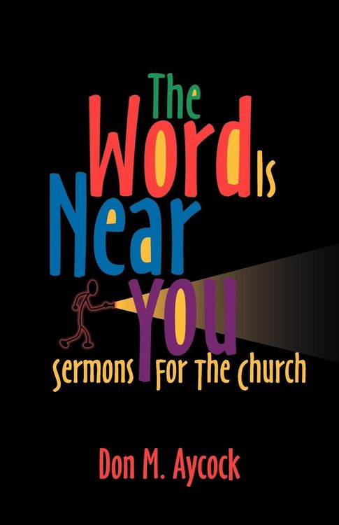 Produktbild: The Word Is Near You
