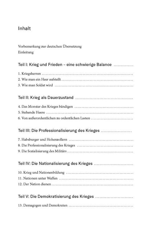 Produktbild: Eisen und Blut