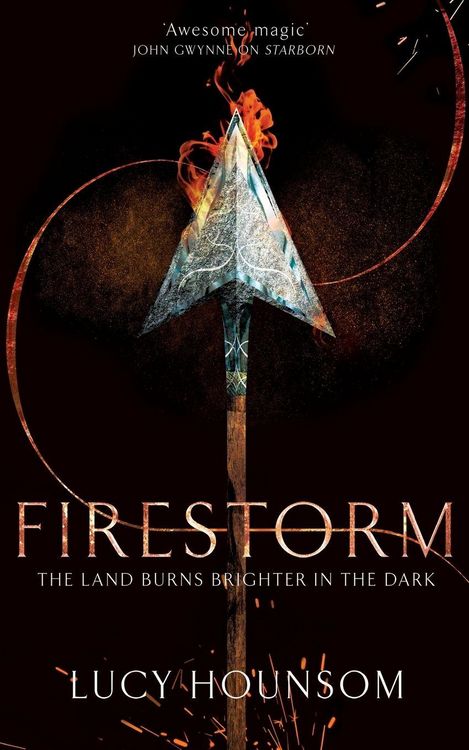 Produktbild: Firestorm