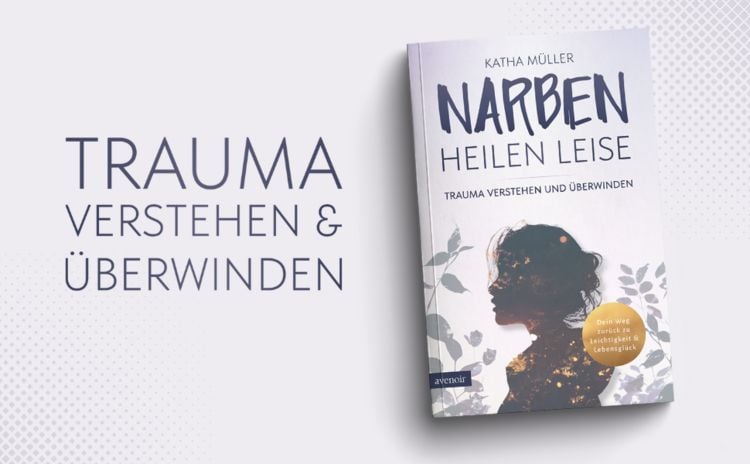 Produktbild: Narben heilen leise