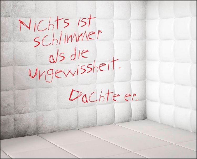 Produktbild: Der Insasse