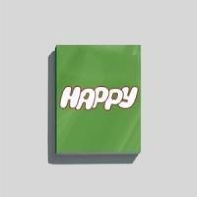 Produktbild: Happy (Ver. 2 Imagine)