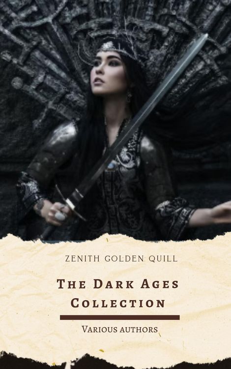 Produktbild: The Dark Ages Collection
