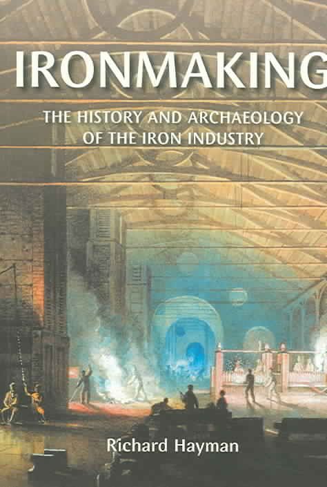 Produktbild: Ironmaking