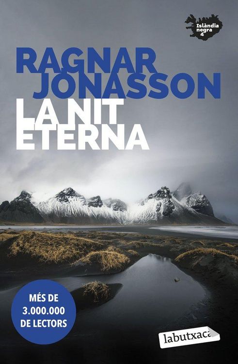 Produktbild: La nit eterna